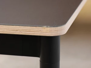 Muuto Base Dining Table - Ex-Display