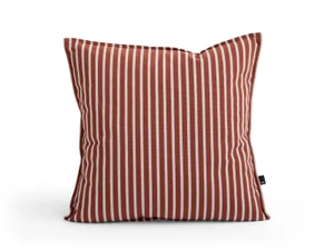 HAY Terrazza Cushion - Bold Stripe