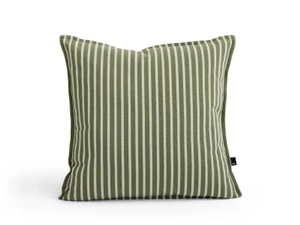 HAY Terrazza Cushion - Bold Stripe