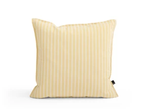 HAY Terrazza Cushion - Bold Stripe