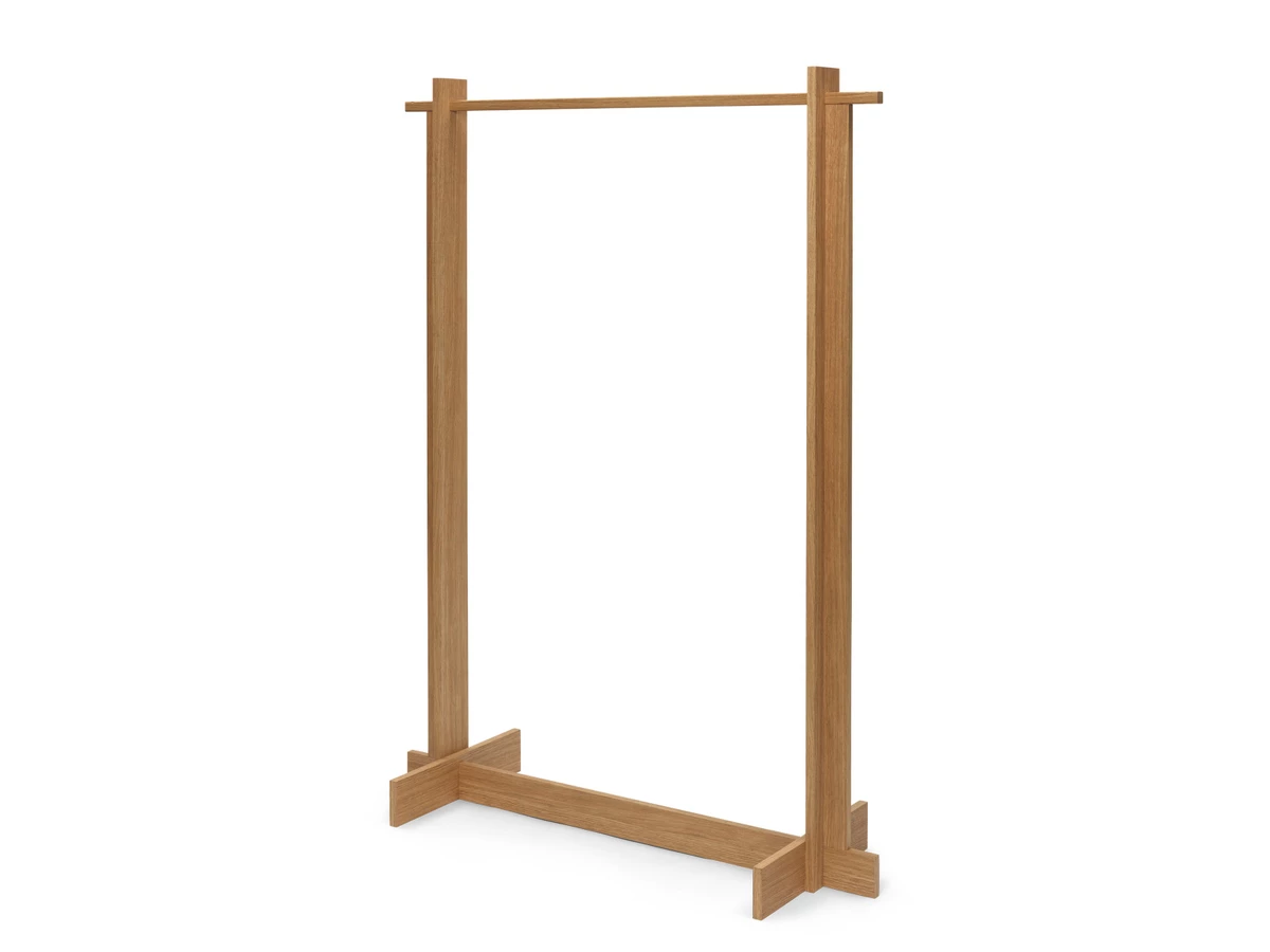 Ferm Living Bridge Clothes Rack - Ex-Display
