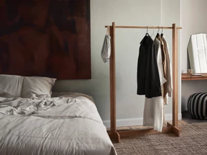Ferm Living Bridge Clothes Rack - Ex-Display