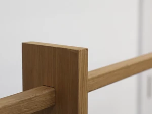 Ferm Living Bridge Clothes Rack - Ex-Display