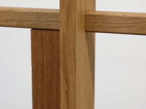 Ferm Living Bridge Clothes Rack - Ex-Display