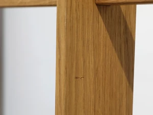 Ferm Living Bridge Clothes Rack - Ex-Display