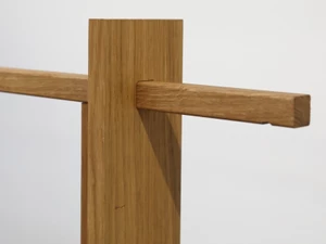 Ferm Living Bridge Clothes Rack - Ex-Display