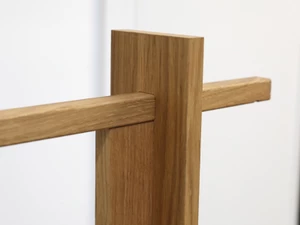 Ferm Living Bridge Clothes Rack - Ex-Display