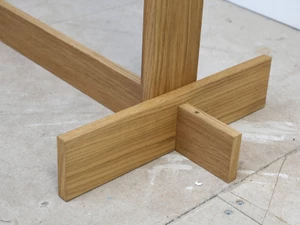 Ferm Living Bridge Clothes Rack - Ex-Display