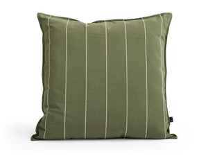 HAY Terrazza Cushion - Narrow Stripe