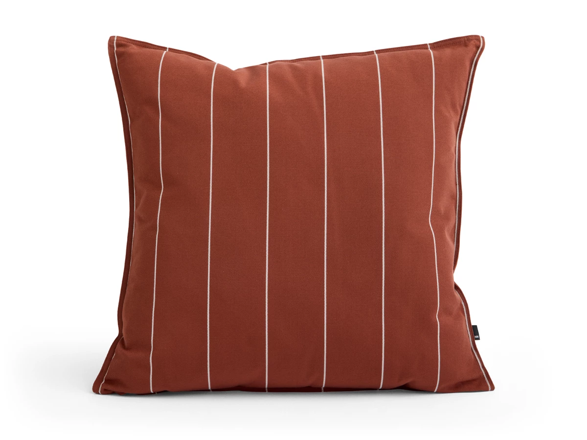 HAY Terrazza Cushion - Narrow Stripe