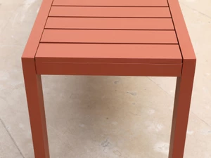 Case Furniture Eos Outdoor Bench - Ex-Display