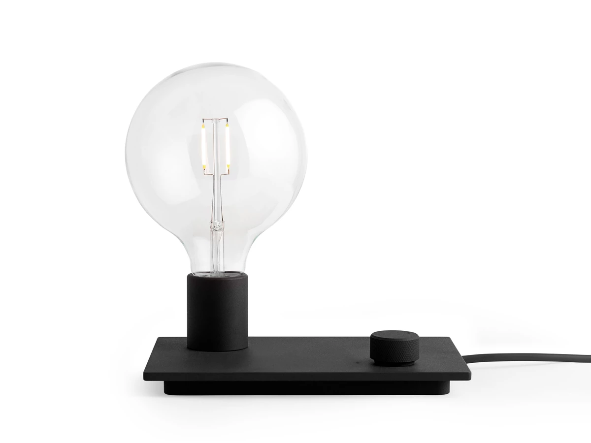 Muuto Control Table Lamp