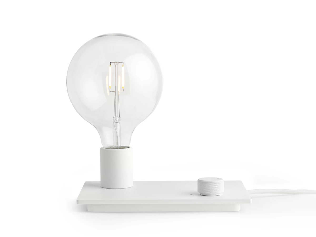 Muuto Control Table Lamp