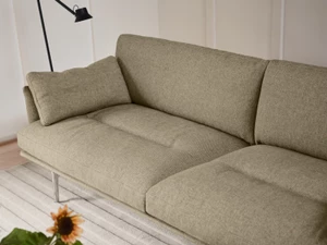 Muuto Outline Soft 3 Seater Sofa
