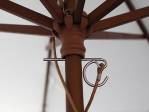 Fritz Hansen Skagerak Collection Catania Umbrella - Ex-Display