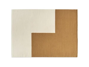 HAY Ethan Cook Flat Works Rug - Ex-Display