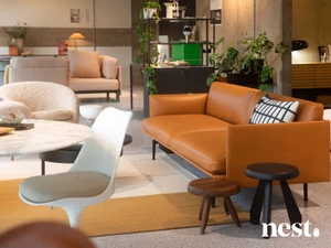 HAY Ethan Cook Flat Works Rug - Ex-Display