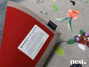 Moooi Carpets Garden of Eden Rug - Ex-Display