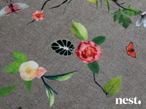 Moooi Carpets Garden of Eden Rug - Ex-Display