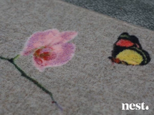 Moooi Carpets Garden of Eden Rug - Ex-Display