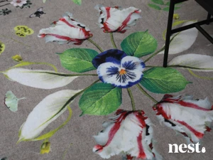 Moooi Carpets Garden of Eden Rug - Ex-Display