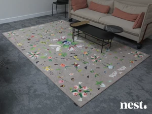 Moooi Carpets Garden of Eden Rug - Ex-Display