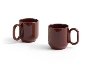 HAY Barro Cups - Set of 2