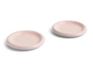 HAY Barro Plates - Set of 2