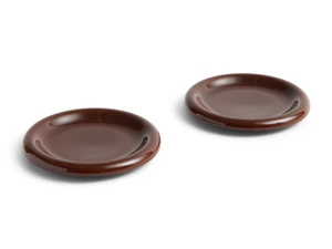 HAY Barro Plates - Set of 2