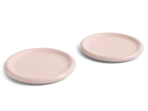 HAY Barro Plates - Set of 2
