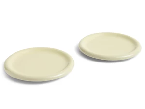 HAY Barro Plates - Set of 2