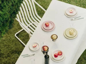 HAY Barro Plates - Set of 2