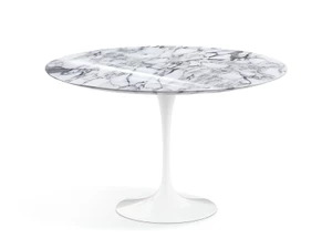 Knoll Studio Saarinen Tulip Dining Table - Ex-Display