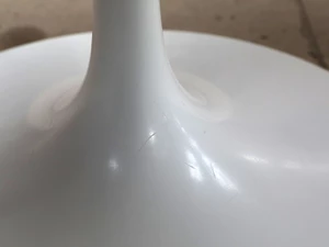 Knoll Studio Saarinen Tulip Dining Table - Ex-Display