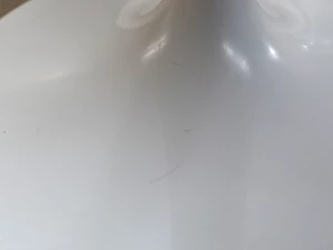 Knoll Studio Saarinen Tulip Dining Table - Ex-Display