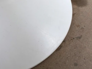 Knoll Studio Saarinen Tulip Dining Table - Ex-Display