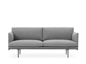 Muuto Outline 2 Seater Sofa