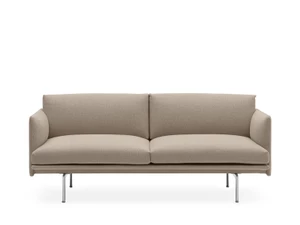 Muuto Outline 2 Seater Sofa