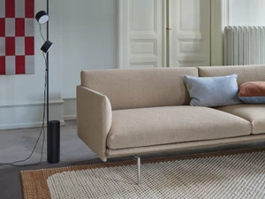 Muuto Outline 3 Seater Sofa