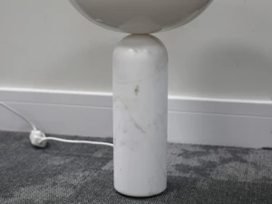 New Works Kizu Table Lamp - Ex-Display