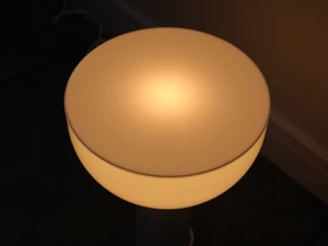 New Works Kizu Table Lamp - Ex-Display