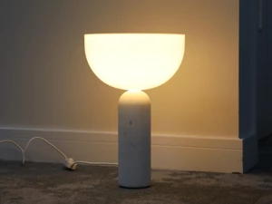 New Works Kizu Table Lamp - Ex-Display