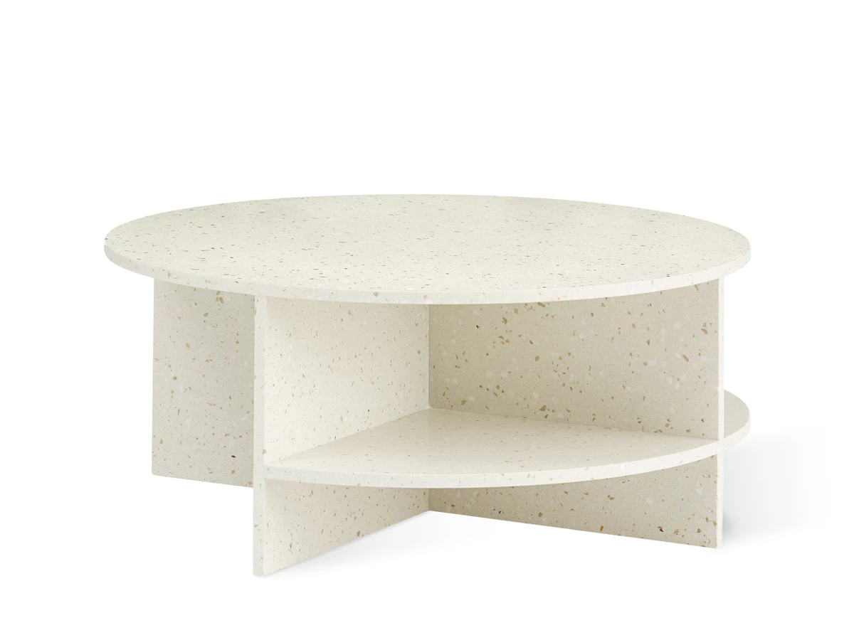 Muuto Halves Coffee Table