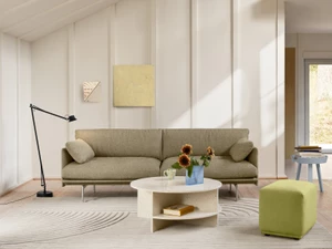 Muuto Halves Coffee Table