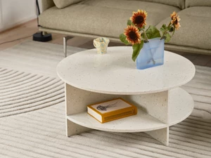 Muuto Halves Coffee Table