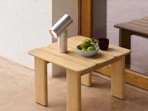 Muuto Beam Portable Table Lamp