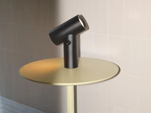 Muuto Beam Portable Table Lamp