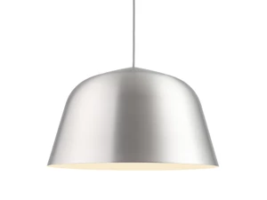 Muuto Ambit Pendant Light - Brushed Aluminium