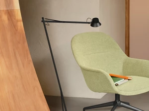 Muuto Dedicate Floor Lamp