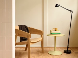 Muuto Dedicate Floor Lamp